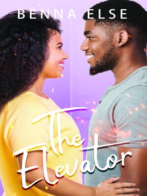 cover image of The Elevator